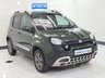 USED 2015 65 FIAT PANDA 0.9 TwinAir Cross Hatchback 5dr Petrol Manual Euro 6 (s/s) (4 seats) (90 bhp) FULL SERVICE HISTORY 6 STAMPS,