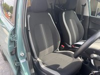 USED 2022 22 HYUNDAI I10 1.2 Premium Hatchback 5dr Petrol Auto Euro 6 (s/s) (84 ps) 