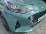USED 2022 22 HYUNDAI I10 1.2 Premium Hatchback 5dr Petrol Auto Euro 6 (s/s) (84 ps) 