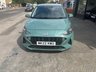USED 2022 22 HYUNDAI I10 1.2 Premium Hatchback 5dr Petrol Auto Euro 6 (s/s) (84 ps) 