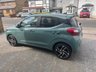 USED 2022 22 HYUNDAI I10 1.2 Premium Hatchback 5dr Petrol Auto Euro 6 (s/s) (84 ps) 