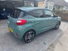 USED 2022 22 HYUNDAI I10 1.2 Premium Hatchback 5dr Petrol Auto Euro 6 (s/s) (84 ps) 