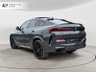 USED 2021 71 BMW X6 3.0 40d MHT M Sport SUV 5dr Diesel Hybrid Auto xDrive Euro 6 (s/s) (340 ps) 