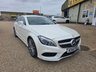 USED 2016 16 MERCEDES-BENZ CLS 3.0 CLS350d V6 AMG Line (Premium Plus) Coupe 4dr Diesel G-Tronic+ Euro 6 (s/s) (258 ps) 