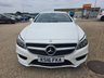 USED 2016 16 MERCEDES-BENZ CLS 3.0 CLS350d V6 AMG Line (Premium Plus) Coupe 4dr Diesel G-Tronic+ Euro 6 (s/s) (258 ps) 