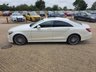 USED 2016 16 MERCEDES-BENZ CLS 3.0 CLS350d V6 AMG Line (Premium Plus) Coupe 4dr Diesel G-Tronic+ Euro 6 (s/s) (258 ps) 