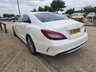 USED 2016 16 MERCEDES-BENZ CLS 3.0 CLS350d V6 AMG Line (Premium Plus) Coupe 4dr Diesel G-Tronic+ Euro 6 (s/s) (258 ps) 