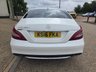 USED 2016 16 MERCEDES-BENZ CLS 3.0 CLS350d V6 AMG Line (Premium Plus) Coupe 4dr Diesel G-Tronic+ Euro 6 (s/s) (258 ps) 