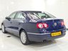 USED 2009 59 VOLKSWAGEN PASSAT 2.0 TDI BlueMotion Tech Highline Saloon 4dr Diesel Manual Euro 5 (s/s) (140 ps) NATIONWIDE DELIVERY FROM &pound;99