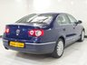 USED 2009 59 VOLKSWAGEN PASSAT 2.0 TDI BlueMotion Tech Highline Saloon 4dr Diesel Manual Euro 5 (s/s) (140 ps) NATIONWIDE DELIVERY FROM &pound;99