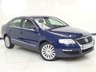 USED 2009 59 VOLKSWAGEN PASSAT 2.0 TDI BlueMotion Tech Highline Saloon 4dr Diesel Manual Euro 5 (s/s) (140 ps) NATIONWIDE DELIVERY FROM &pound;99