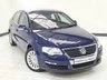 USED 2009 59 VOLKSWAGEN PASSAT 2.0 TDI BlueMotion Tech Highline Saloon 4dr Diesel Manual Euro 5 (s/s) (140 ps) NATIONWIDE DELIVERY FROM &pound;99