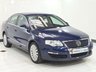 USED 2009 59 VOLKSWAGEN PASSAT 2.0 TDI BlueMotion Tech Highline Saloon 4dr Diesel Manual Euro 5 (s/s) (140 ps) NATIONWIDE DELIVERY FROM &pound;99