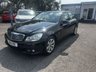 USED 2011 11 MERCEDES-BENZ C CLASS 2.1 C220 CDI BlueEfficiency SE Saloon 4dr Diesel G-Tronic+ Euro 5 (s/s) (170 ps) 
