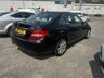 USED 2011 11 MERCEDES-BENZ C CLASS 2.1 C220 CDI BlueEfficiency SE Saloon 4dr Diesel G-Tronic+ Euro 5 (s/s) (170 ps) 