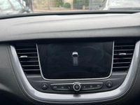 USED 2020 20 VAUXHALL GRANDLAND X 1.2 Turbo Business Edition Nav Auto Euro 6 (s/s) 5dr 