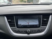 USED 2020 20 VAUXHALL GRANDLAND X 1.2 Turbo Business Edition Nav Auto Euro 6 (s/s) 5dr 