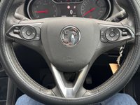 USED 2020 20 VAUXHALL GRANDLAND X 1.2 Turbo Business Edition Nav Auto Euro 6 (s/s) 5dr 
