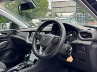 USED 2020 20 VAUXHALL GRANDLAND X 1.2 Turbo Business Edition Nav Auto Euro 6 (s/s) 5dr 