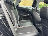 USED 2020 20 VAUXHALL GRANDLAND X 1.2 Turbo Business Edition Nav Auto Euro 6 (s/s) 5dr 
