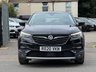USED 2020 20 VAUXHALL GRANDLAND X 1.2 Turbo Business Edition Nav Auto Euro 6 (s/s) 5dr 