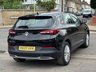 USED 2020 20 VAUXHALL GRANDLAND X 1.2 Turbo Business Edition Nav Auto Euro 6 (s/s) 5dr 