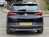 USED 2020 20 VAUXHALL GRANDLAND X 1.2 Turbo Business Edition Nav Auto Euro 6 (s/s) 5dr 