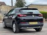 USED 2020 20 VAUXHALL GRANDLAND X 1.2 Turbo Business Edition Nav Auto Euro 6 (s/s) 5dr 