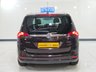 USED 2017 17 VAUXHALL ZAFIRA TOURER 1.4i Turbo SE MPV 5dr Petrol Manual Euro 6 (140 ps) NEW TIMING CHAIN KIT!