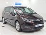 USED 2017 17 VAUXHALL ZAFIRA TOURER 1.4i Turbo SE MPV 5dr Petrol Manual Euro 6 (140 ps) NEW TIMING CHAIN KIT!