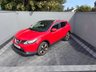 USED 2016 16 NISSAN QASHQAI 1.2 DIG-T N-Connecta SUV 5dr Petrol Manual 2WD Euro 6 (s/s) (115 ps) ***2026 AUTO TRADER HIGHLY RATED***