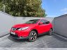 USED 2016 16 NISSAN QASHQAI 1.2 DIG-T N-Connecta SUV 5dr Petrol Manual 2WD Euro 6 (s/s) (115 ps) ***2026 AUTO TRADER HIGHLY RATED***