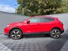 USED 2016 16 NISSAN QASHQAI 1.2 DIG-T N-Connecta SUV 5dr Petrol Manual 2WD Euro 6 (s/s) (115 ps) ***2026 AUTO TRADER HIGHLY RATED***