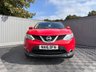 USED 2016 16 NISSAN QASHQAI 1.2 DIG-T N-Connecta SUV 5dr Petrol Manual 2WD Euro 6 (s/s) (115 ps) ***2026 AUTO TRADER HIGHLY RATED***