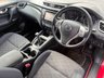 USED 2016 16 NISSAN QASHQAI 1.2 DIG-T N-Connecta SUV 5dr Petrol Manual 2WD Euro 6 (s/s) (115 ps) ***2026 AUTO TRADER HIGHLY RATED***