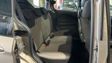 USED 2020 69 FORD TOURNEO COURIER 1.5 TDCi Zetec MPV 5dr Diesel Manual Euro 6 (100 ps) 
