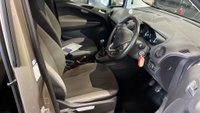 USED 2020 69 FORD TOURNEO COURIER 1.5 TDCi Zetec MPV 5dr Diesel Manual Euro 6 (100 ps) 