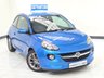 USED 2017 67 VAUXHALL ADAM 1.2i Unlimited Hatchback 3dr Petrol Manual Euro 6 (s/s) (70 ps) NATIONWIDE DELIVERY FROM &pound;99