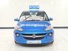 USED 2017 67 VAUXHALL ADAM 1.2i Unlimited Hatchback 3dr Petrol Manual Euro 6 (s/s) (70 ps) NATIONWIDE DELIVERY FROM &pound;99