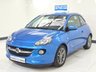 USED 2017 67 VAUXHALL ADAM 1.2i Unlimited Hatchback 3dr Petrol Manual Euro 6 (s/s) (70 ps) NATIONWIDE DELIVERY FROM &pound;99