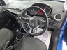 USED 2017 67 VAUXHALL ADAM 1.2i Unlimited Hatchback 3dr Petrol Manual Euro 6 (s/s) (70 ps) NATIONWIDE DELIVERY FROM &pound;99