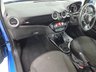 USED 2017 67 VAUXHALL ADAM 1.2i Unlimited Hatchback 3dr Petrol Manual Euro 6 (s/s) (70 ps) NATIONWIDE DELIVERY FROM &pound;99