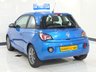 USED 2017 67 VAUXHALL ADAM 1.2i Unlimited Hatchback 3dr Petrol Manual Euro 6 (s/s) (70 ps) NATIONWIDE DELIVERY FROM &pound;99