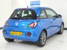 USED 2017 67 VAUXHALL ADAM 1.2i Unlimited Hatchback 3dr Petrol Manual Euro 6 (s/s) (70 ps) NATIONWIDE DELIVERY FROM &pound;99