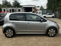 USED 2022 22 VOLKSWAGEN e-up! 36.8kWh e-up! Hatchback 5dr Electric Auto (82 ps) One Owner * Low Miles * Excellent Battery Health *A Grade*
