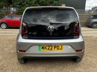 USED 2022 22 VOLKSWAGEN e-up! 36.8kWh e-up! Hatchback 5dr Electric Auto (82 ps) One Owner * Low Miles * Excellent Battery Health *A Grade*