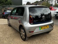 USED 2022 22 VOLKSWAGEN e-up! 36.8kWh e-up! Hatchback 5dr Electric Auto (82 ps) One Owner * Low Miles * Excellent Battery Health *A Grade*