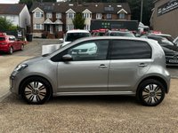 USED 2022 22 VOLKSWAGEN e-up! 36.8kWh e-up! Hatchback 5dr Electric Auto (82 ps) One Owner * Low Miles * Excellent Battery Health *A Grade*