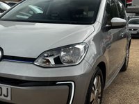 USED 2022 22 VOLKSWAGEN e-up! 36.8kWh e-up! Hatchback 5dr Electric Auto (82 ps) One Owner * Low Miles * Excellent Battery Health *A Grade*