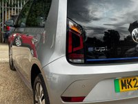 USED 2022 22 VOLKSWAGEN e-up! 36.8kWh e-up! Hatchback 5dr Electric Auto (82 ps) One Owner * Low Miles * Excellent Battery Health *A Grade*